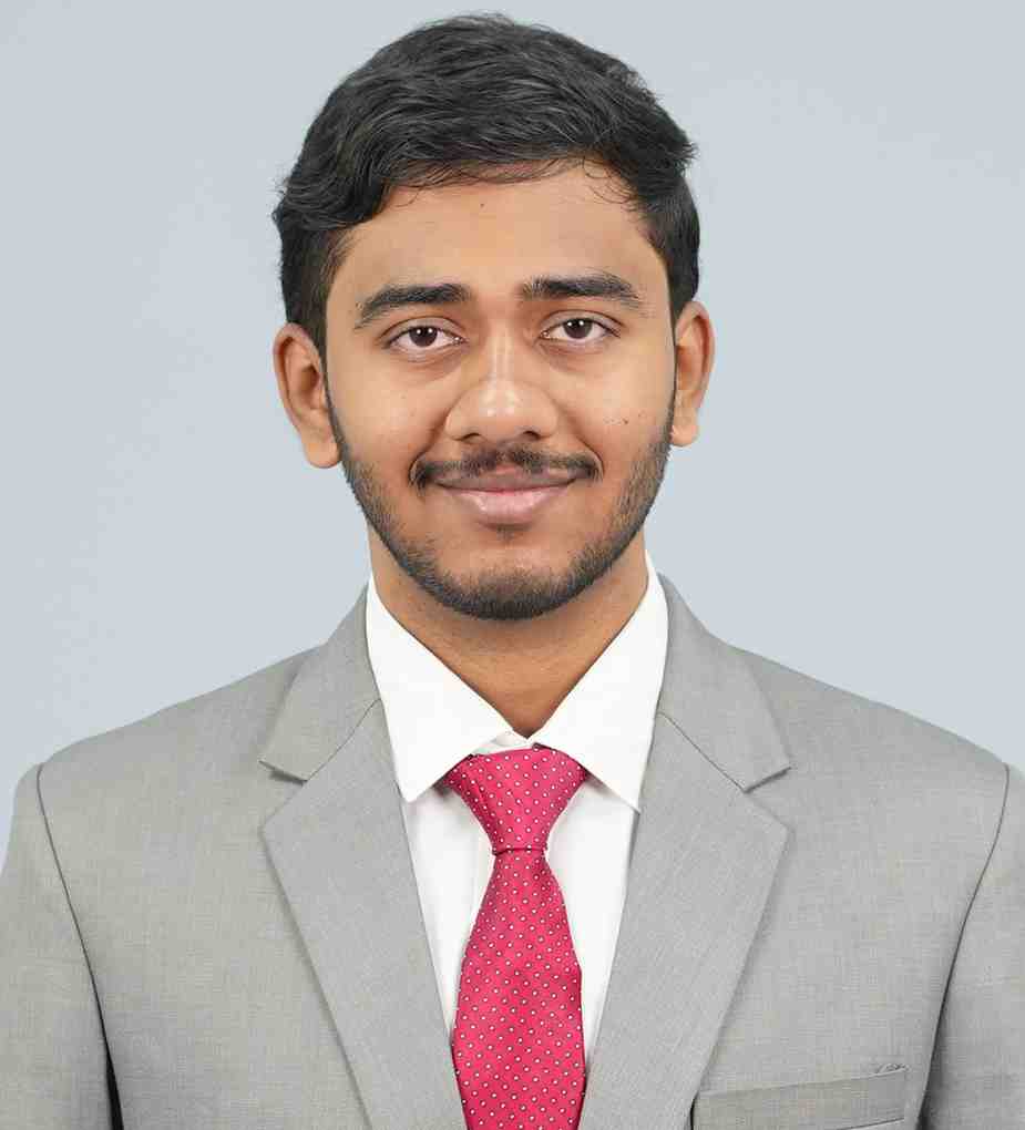 Raghul S